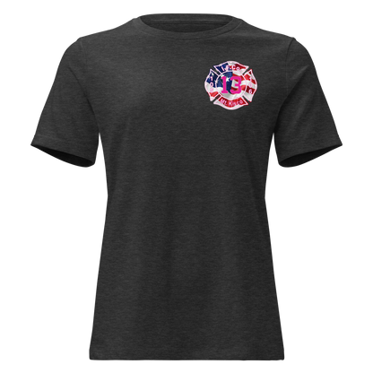 IFCO – PINK PATRIOTIC (PINK #3)