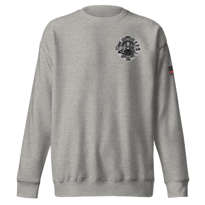 BEDFORD HILLS FIRE DEPARTMENT – ENGINE CO. – SUBDUED COLLECTION