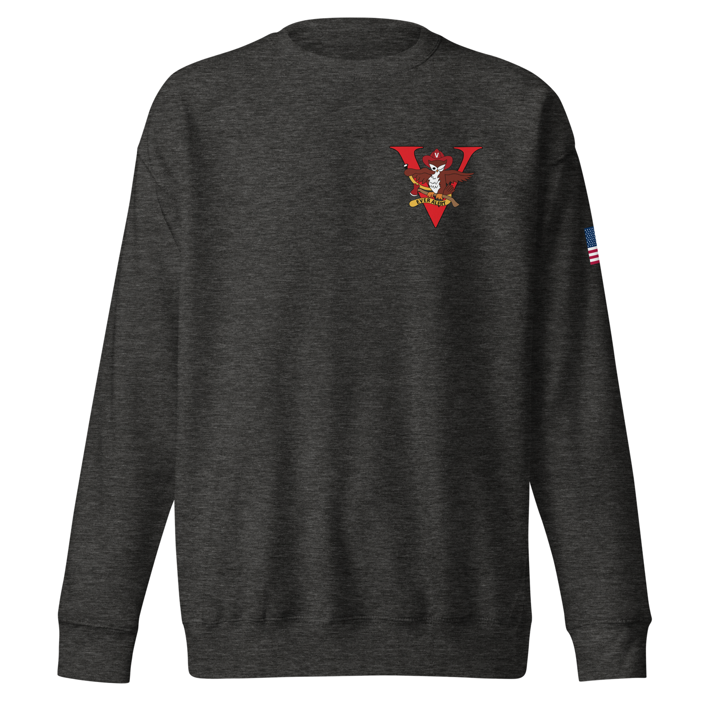 VIGILANT FD - ENGINE CO. - LA FUERZA DEL NORTE - COLLECTION