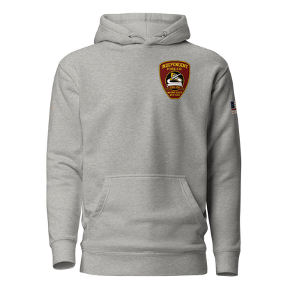Independent Fire Co. – "America's 250th" Collection #1 (NO SLEEVE GRAPHICS)