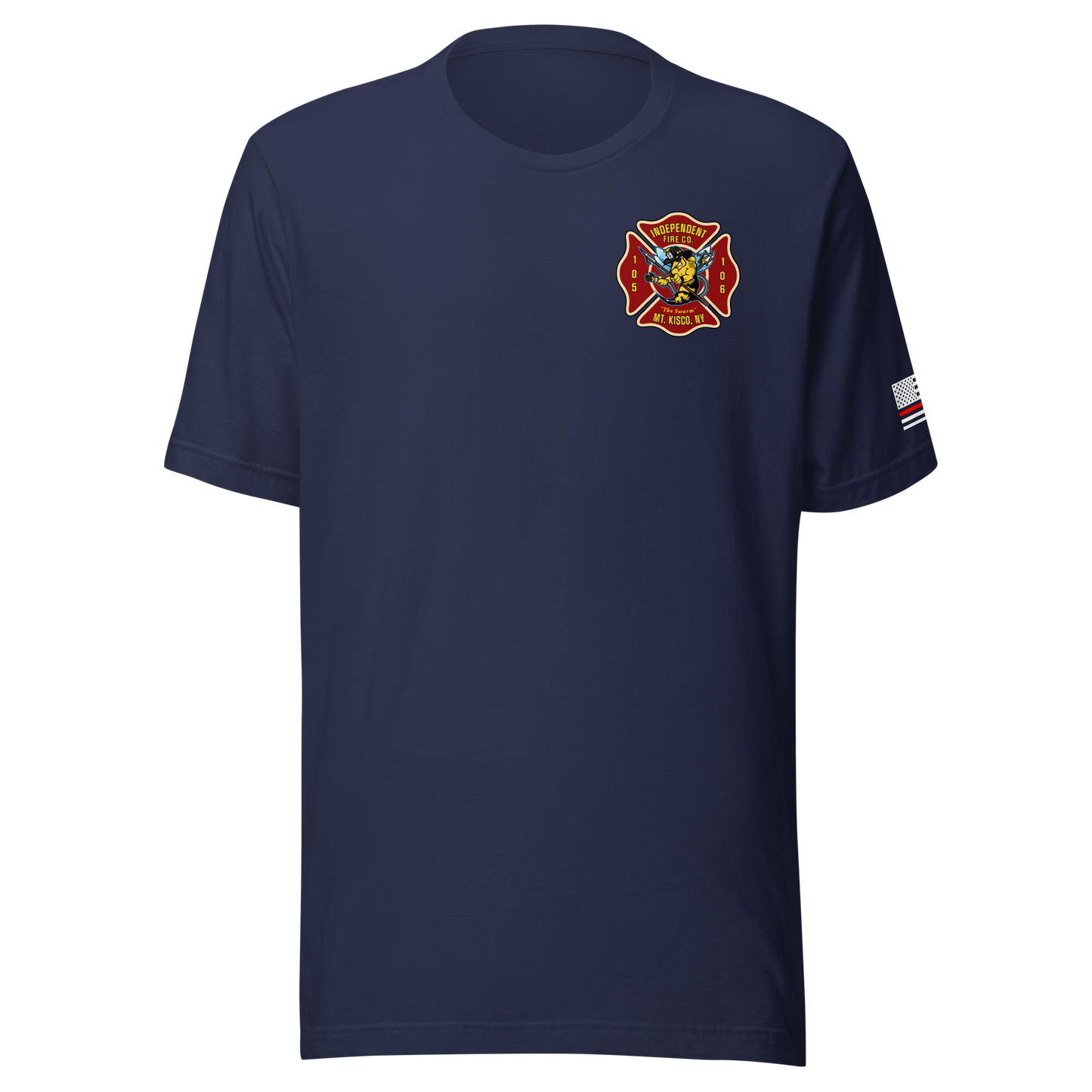 Independent Fire Co. – Classic Fire Co. Design