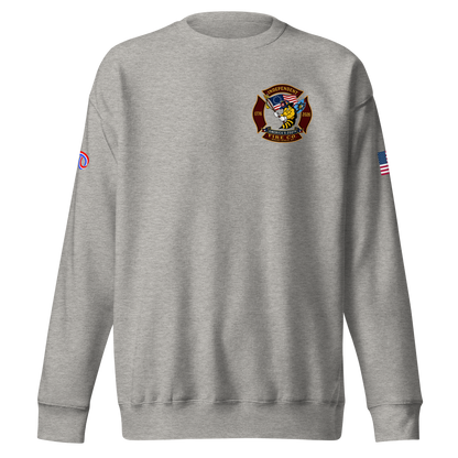 Independent Fire Co. – "America's 250th" Collection #3