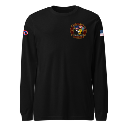 Independent Fire Co. – "America's 250th" Collection #3