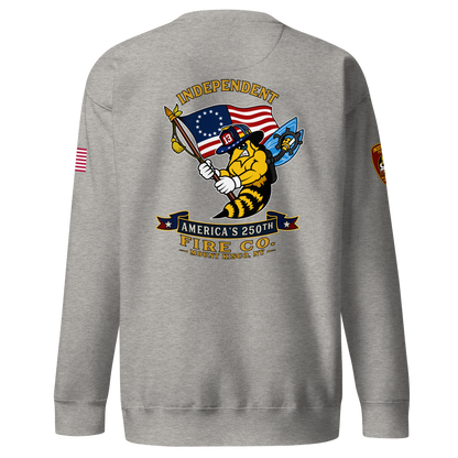 Independent Fire Co. – "America's 250th" Collection #2