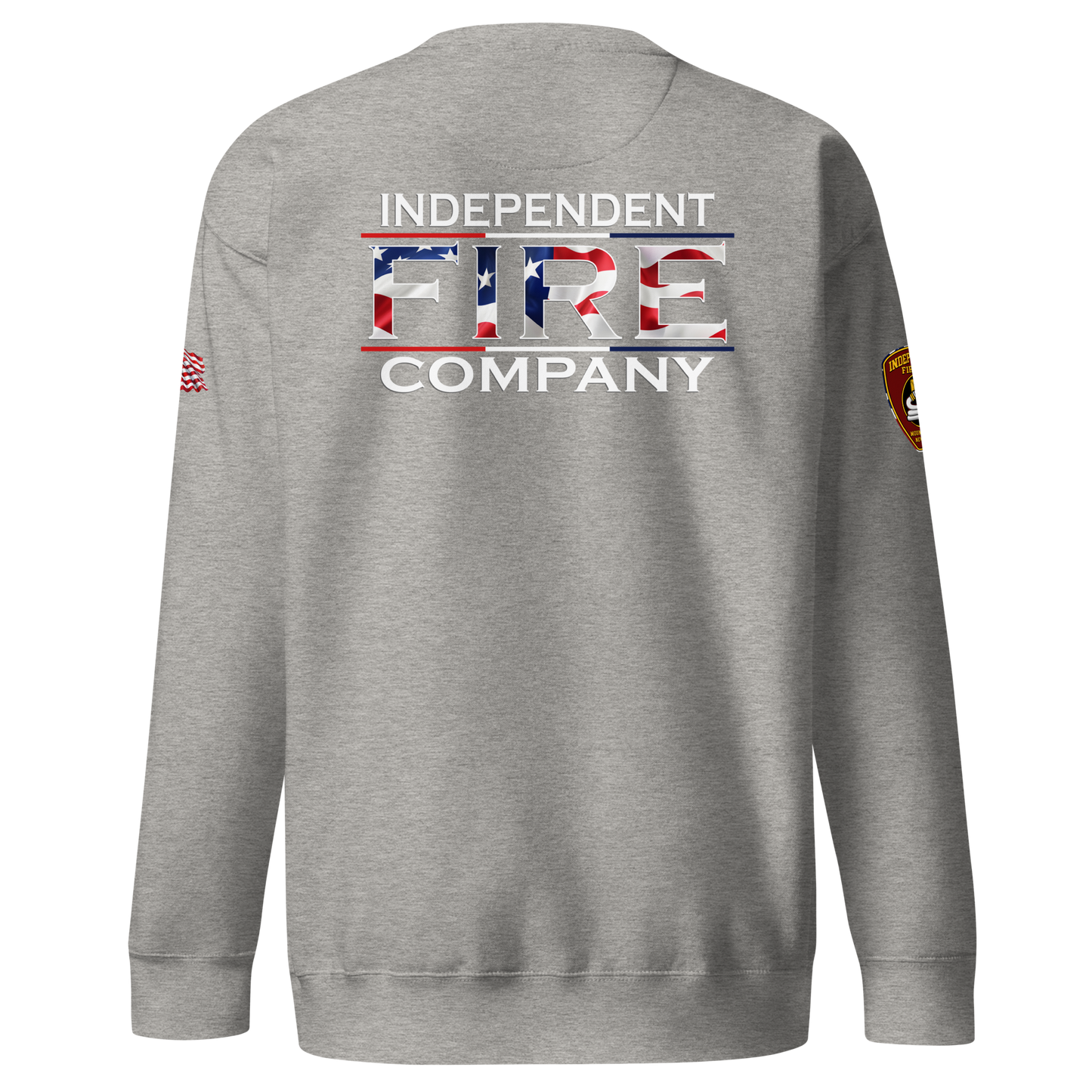 INDEPENDENT FIRE CO. – PATRIOTIC COLLECTION #2