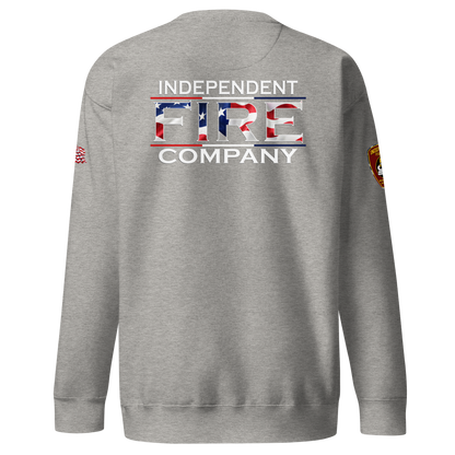 INDEPENDENT FIRE CO. – PATRIOTIC COLLECTION #2