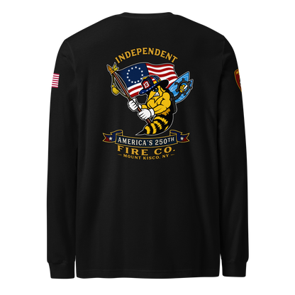 Independent Fire Co. – "America's 250th" Collection #2