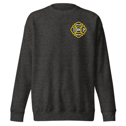 Sea Cliff - Hook & Ladder - 574 - Collection