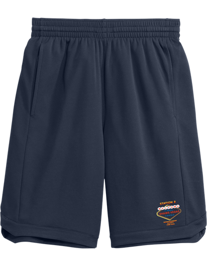 STATION 2 SHAWS VEGAS - COLLECTION