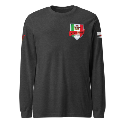 VIGILANT FD - ENGINE CO. ITALIAN PRIDE COLLECTION