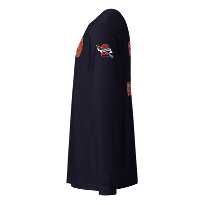 In Squad We Trust Tee