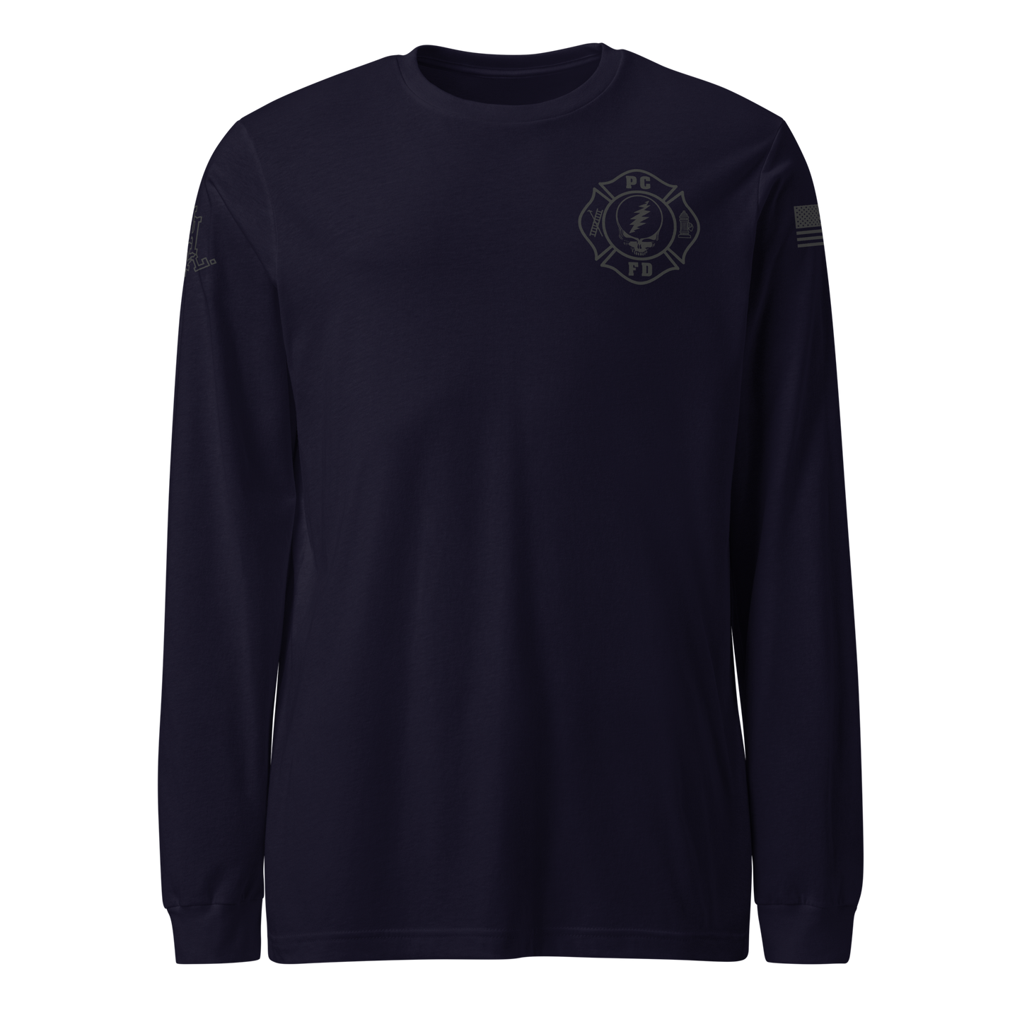 HHH&L Subdued Tee