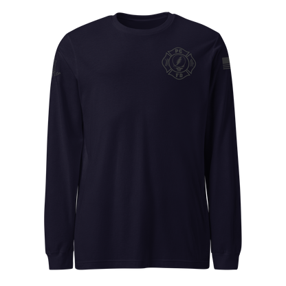 HHH&L Subdued Tee