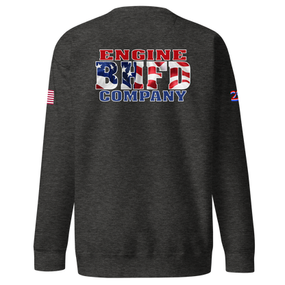 BHFD - ENGINE CO. - 4TH OF JULY #2
