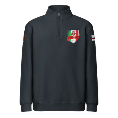 VIGILANT FD - ENGINE CO. ITALIAN PRIDE COLLECTION