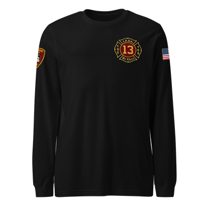 INDEPENDENT FIRE CO. – “TRADITIONAL GOLD LEAF” COLLECTION