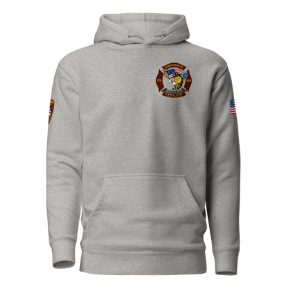 Independent Fire Co. – "America's 250th" Collection #2