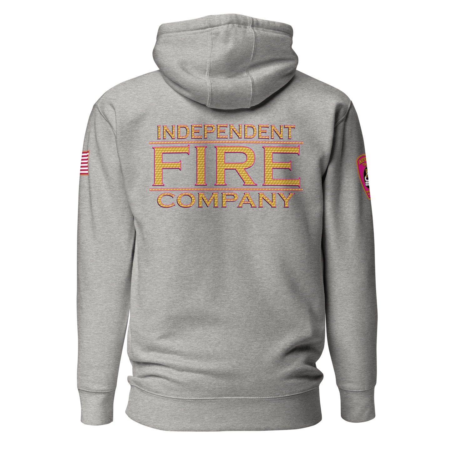IFCO – “TRADITIONAL PINK GOLD LEAF” COLLECTION (PINK #1)