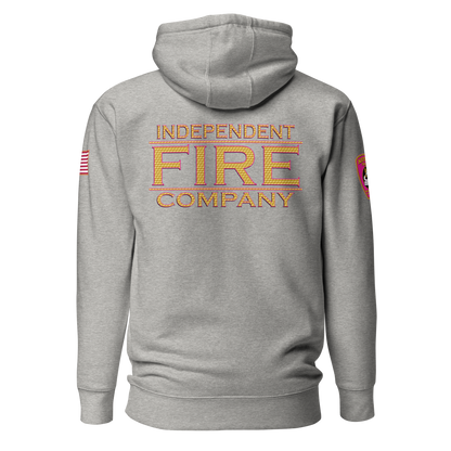 IFCO – “TRADITIONAL PINK GOLD LEAF” COLLECTION (PINK #1)