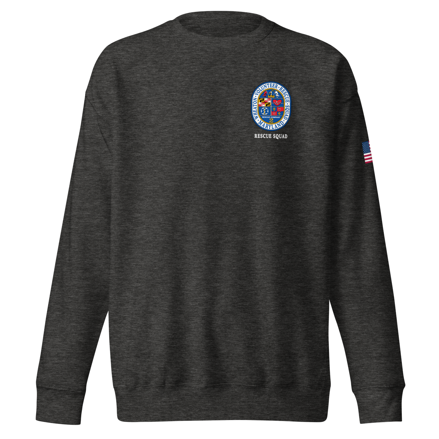 RES2CUE SQUAD COLLECTION #1