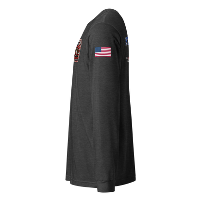 VIGILANT FD - ENGINE CO. PATRIOTIC (#5)