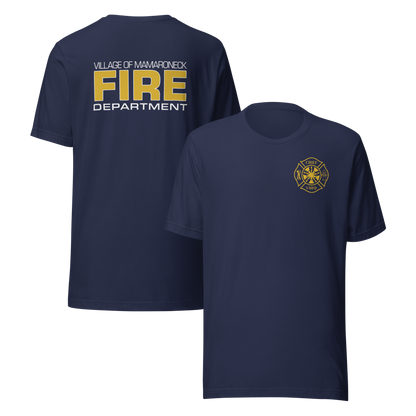 VMFD CHIEF COLLECTION