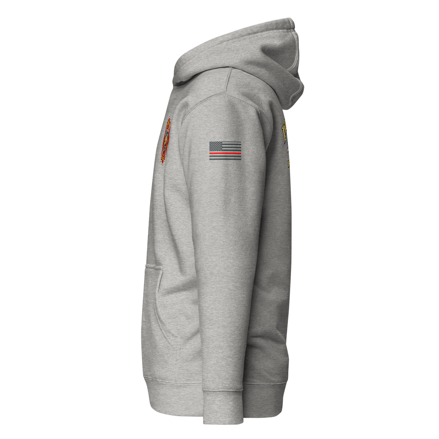 Independent Fire Co. – Classic Fire Co. Design