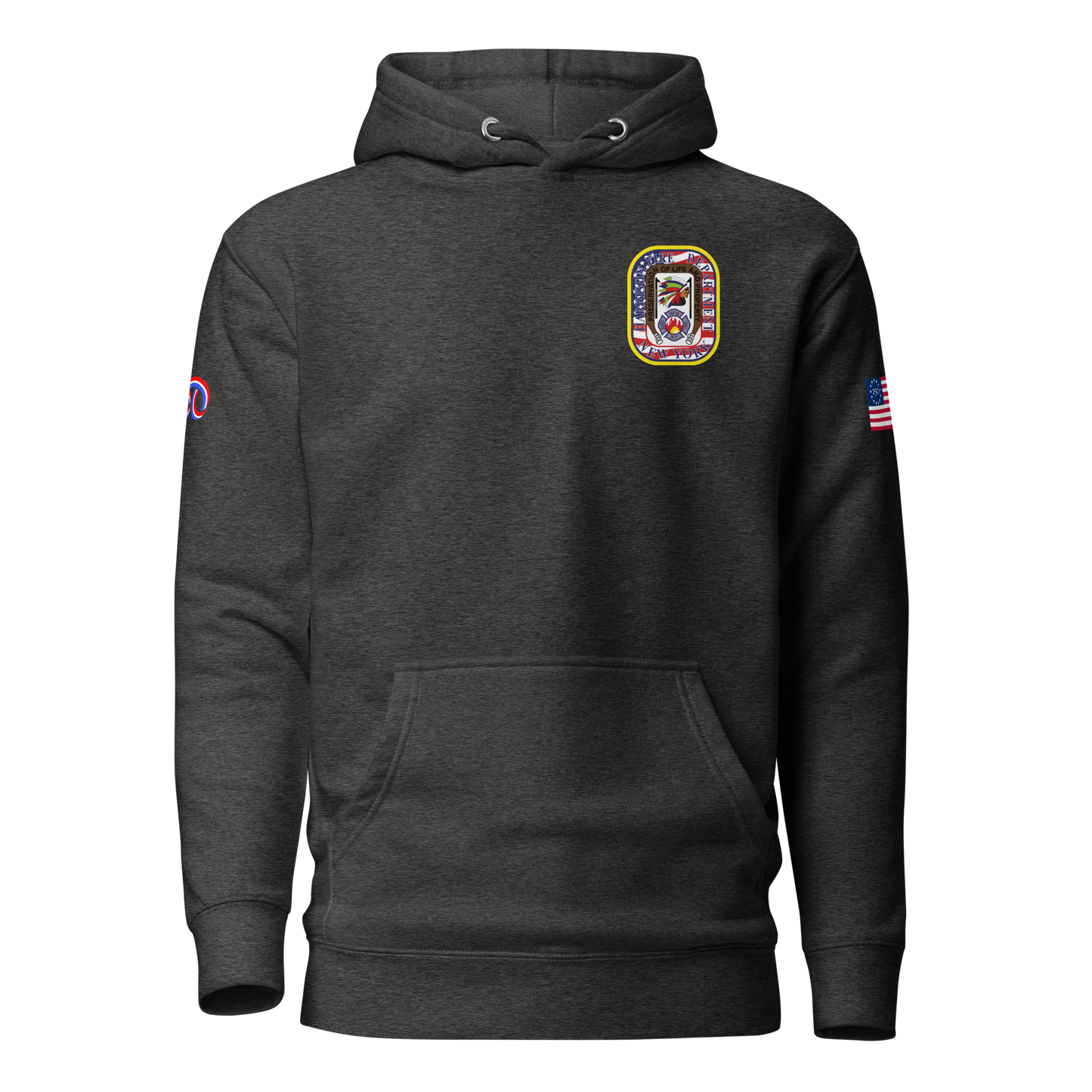Harrison Fire Department  – "America's 250th" Collection