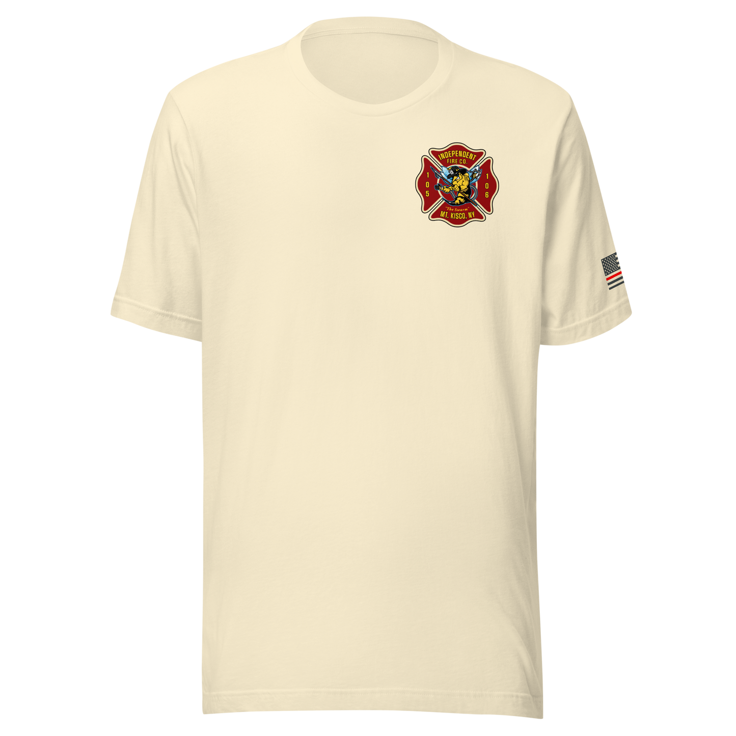 Toddler – Independent Fire Co. – Classic Fire Co. Design