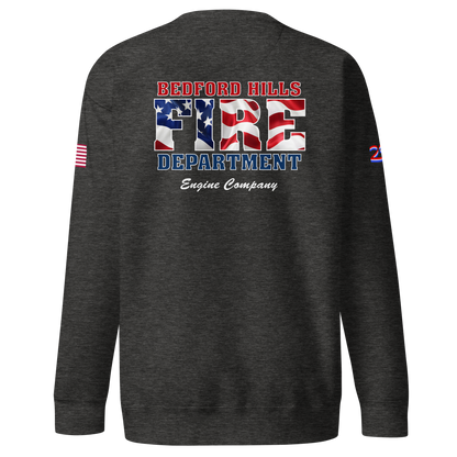 BHFD - ENGINE CO. - 4TH OF JULY #1