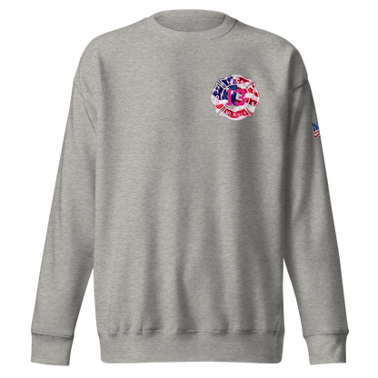 IFCO – PINK PATRIOTIC (PINK #3)