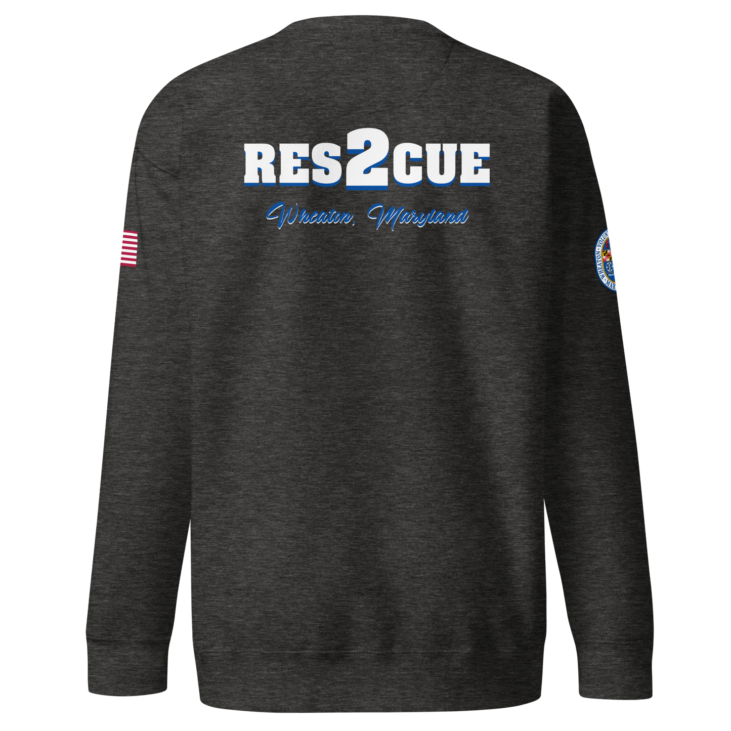 RES2CUE SQUAD COLLECTION #2