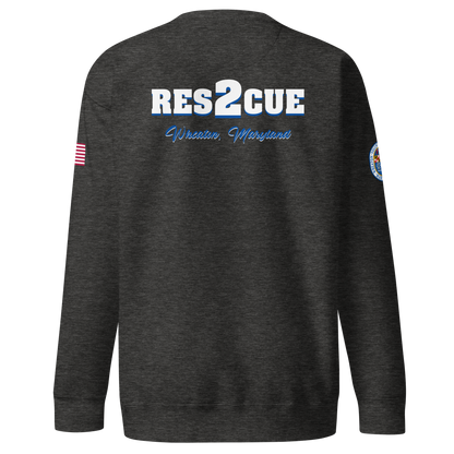 RES2CUE SQUAD COLLECTION #2
