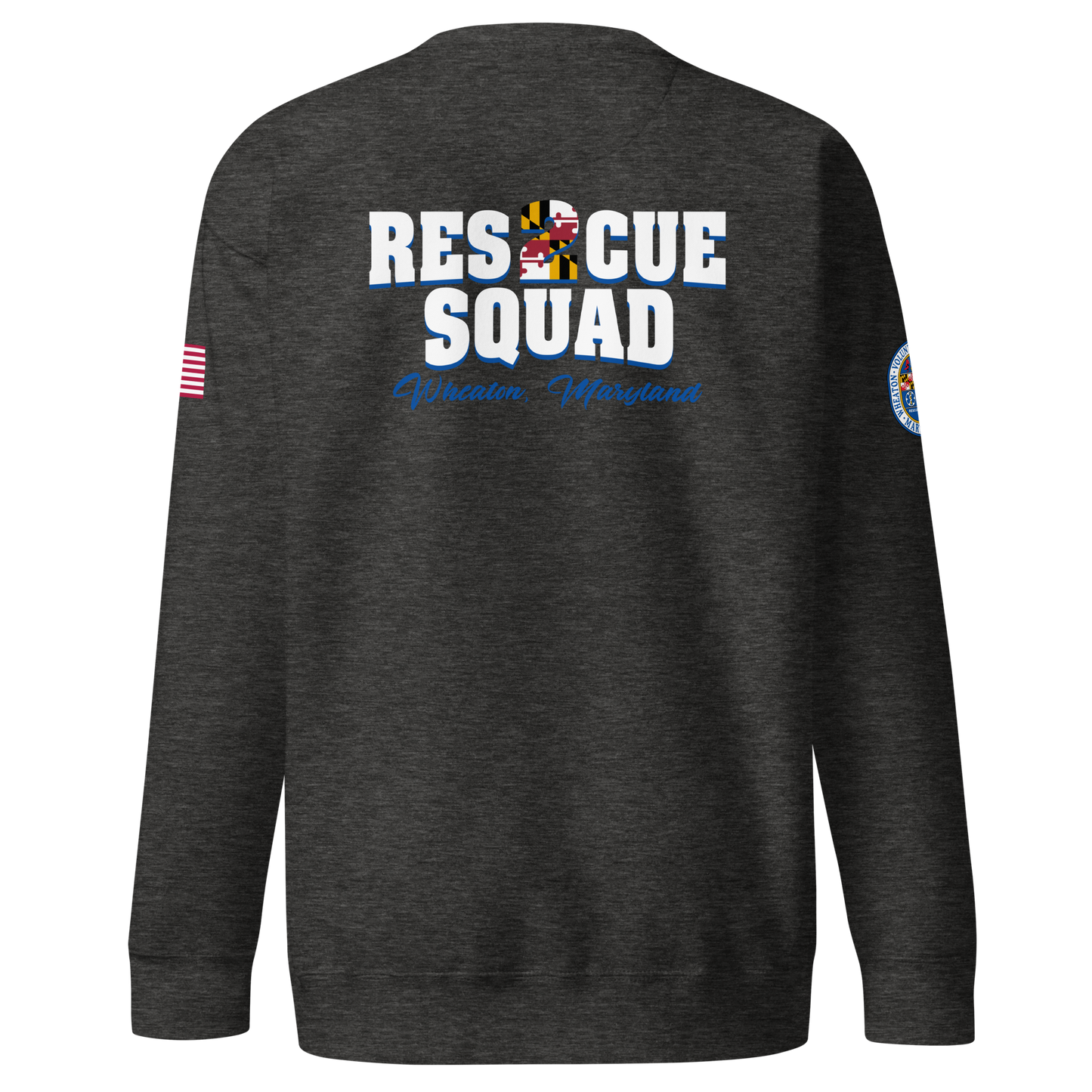 RES2CUE SQUAD COLLECTION #5