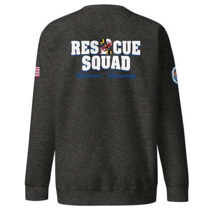 RES2CUE SQUAD COLLECTION #5