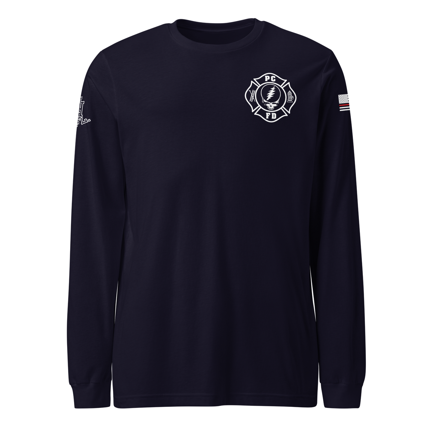 Hook & Ladder – Port Chester "FIRE" Collection
