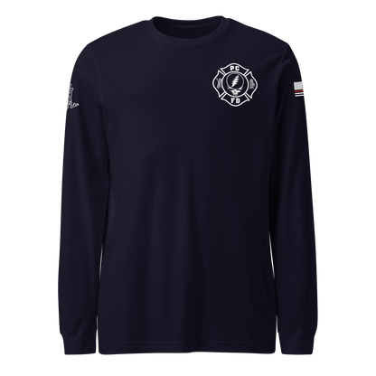 Hook & Ladder – Port Chester "FIRE" Collection