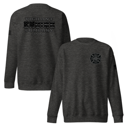 VIGILANT ENGINE COMPANY - SUBDUED COLLECTION