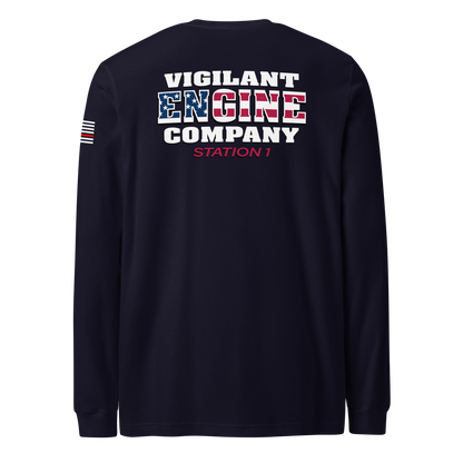VIGILANT ENGINE COMPANY - FULL COLOR COLLECTION