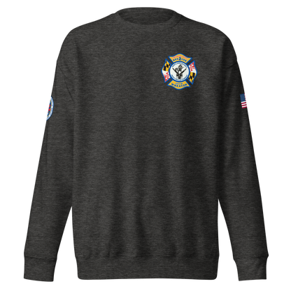 RESCUE SQUAD COLLECTION #3