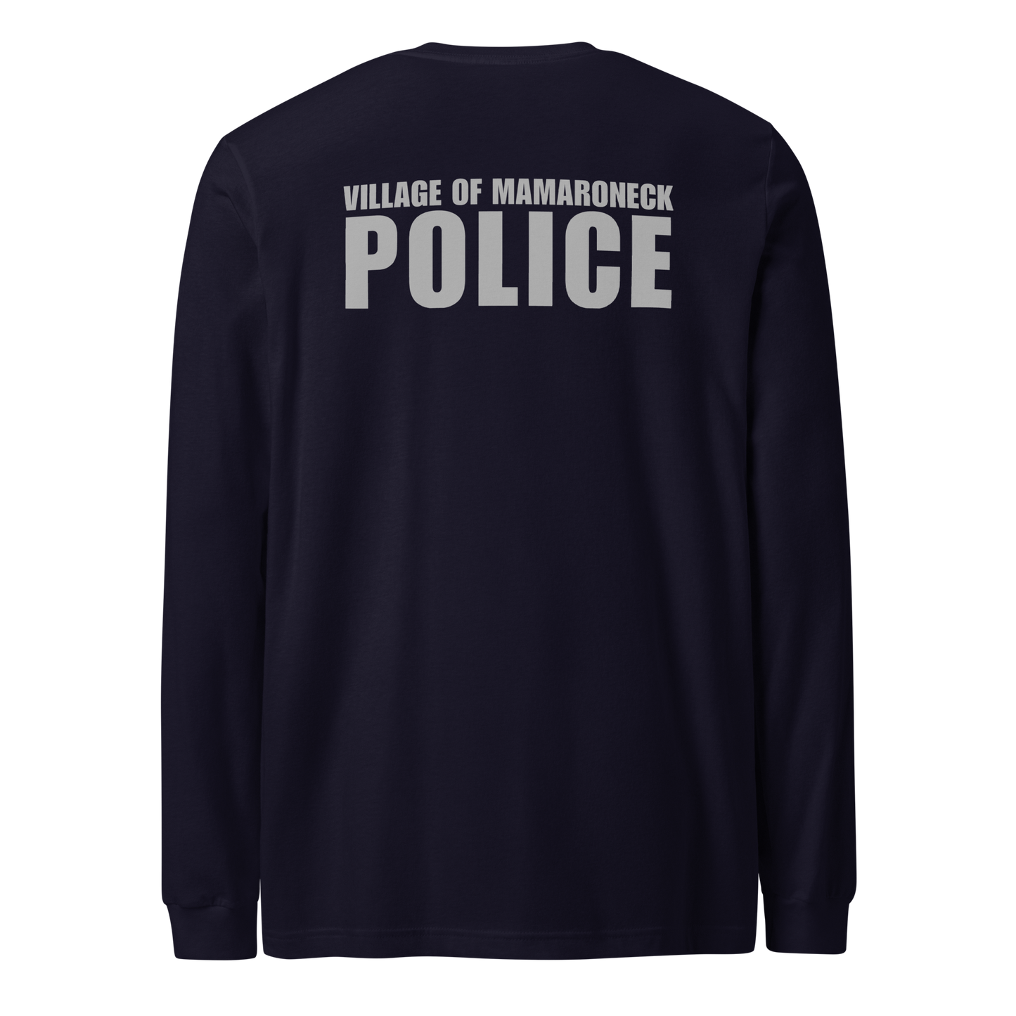 VMPD -  OFF DUTY (WITH BACK) COLLECTION