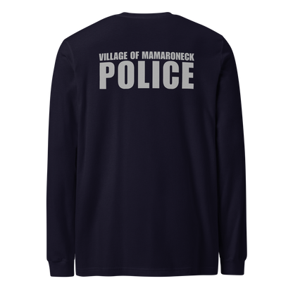 VMPD -  OFF DUTY (WITH BACK) COLLECTION