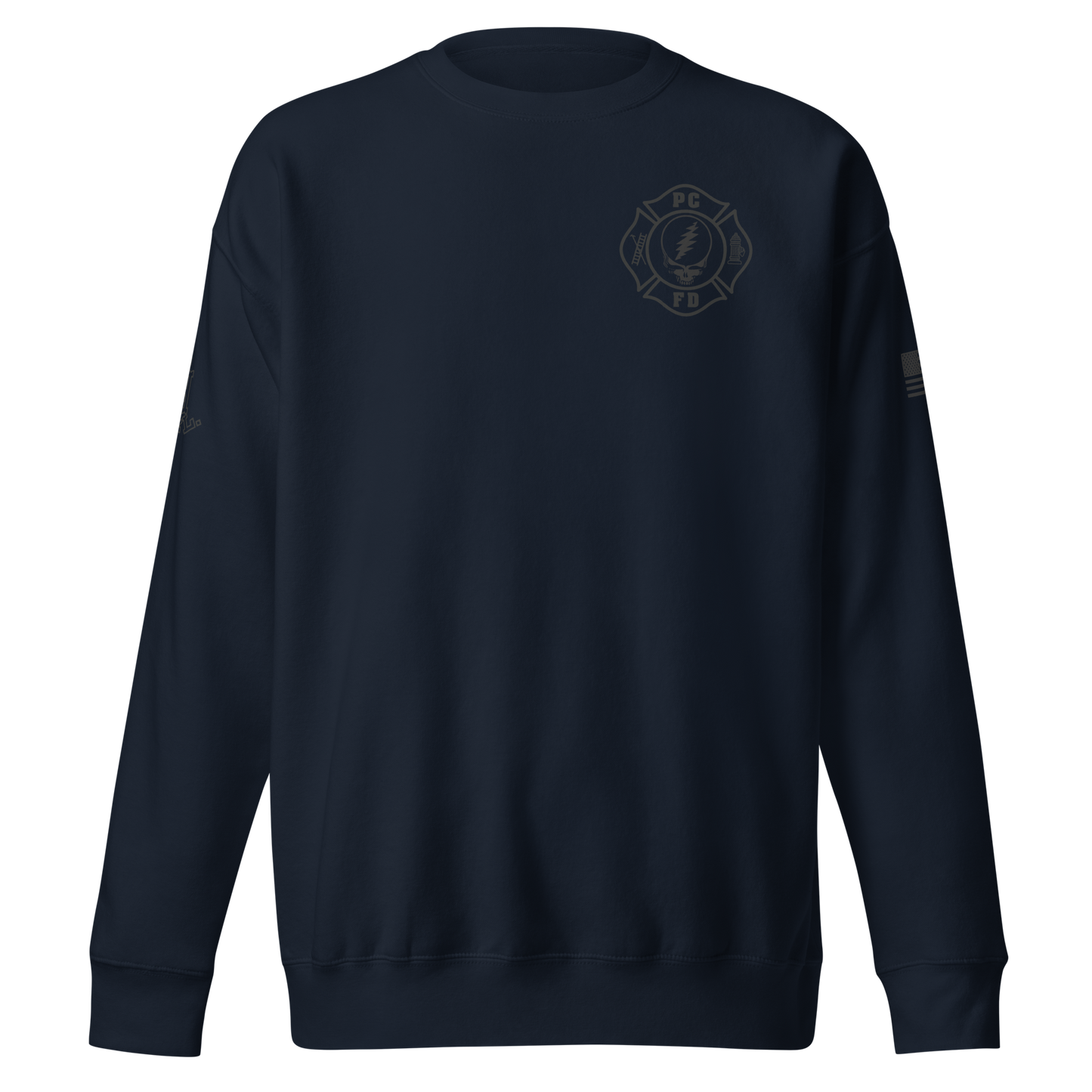 HHH&L Subdued Tee