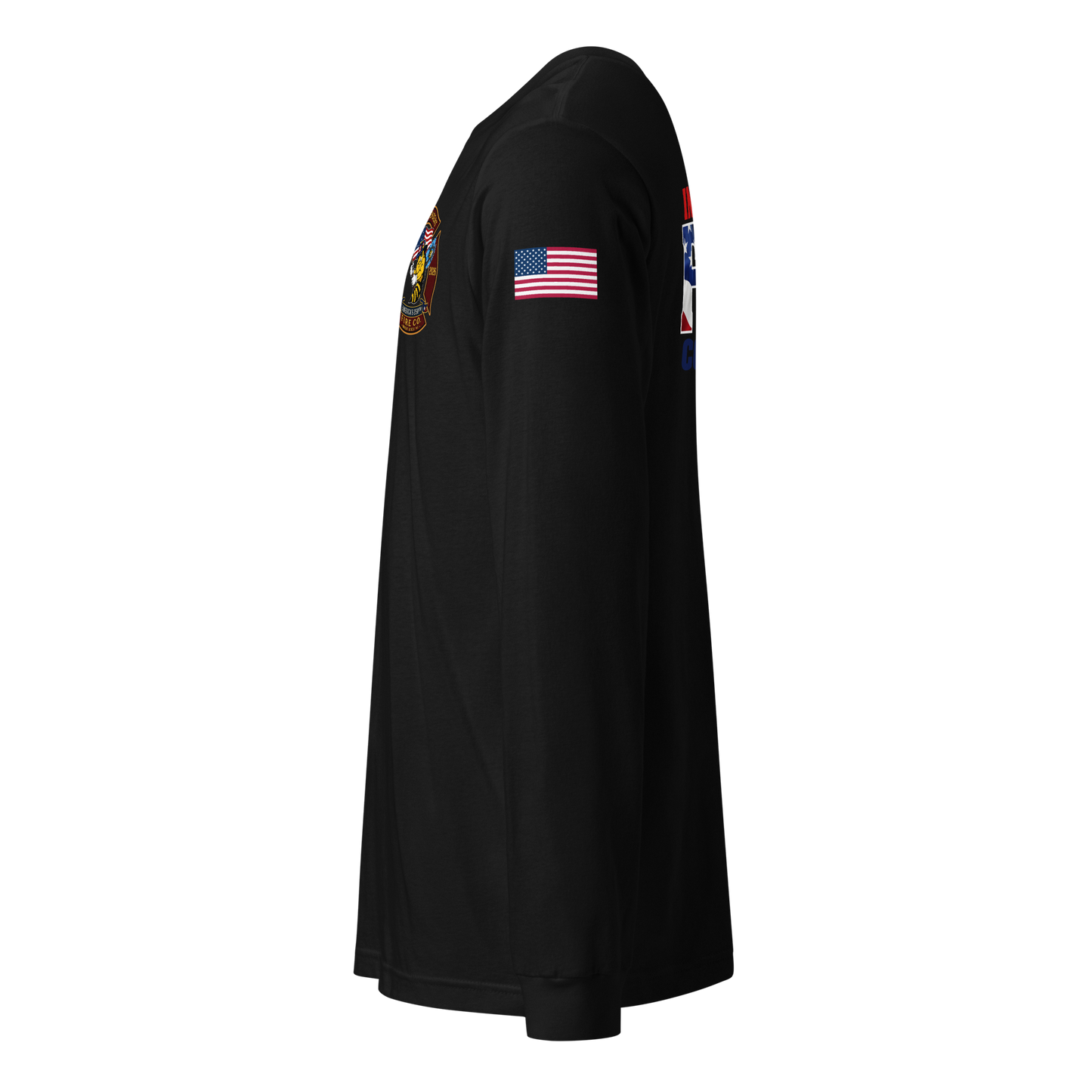 Independent Fire Co. – "America's 250th" Collection #3