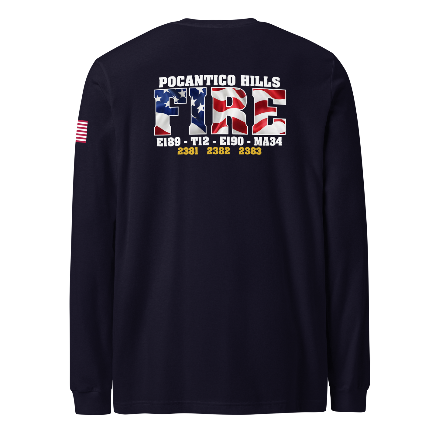 POCANTICO HILLS FIRE – WHITE  COLLECTION