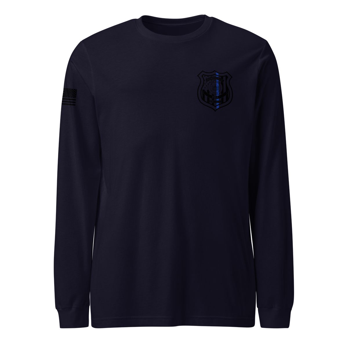 SCARSDALE PBA - DARK SUBDUED COLLECTION