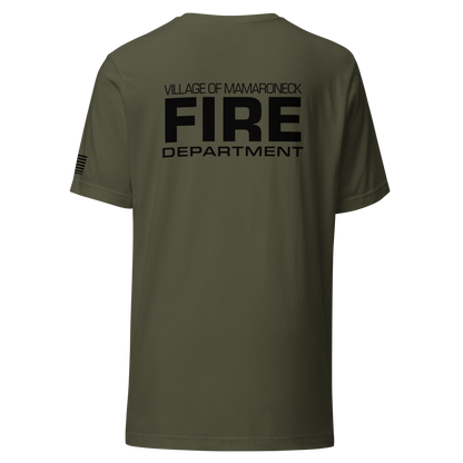 VMFD CHIEF COLLECTION