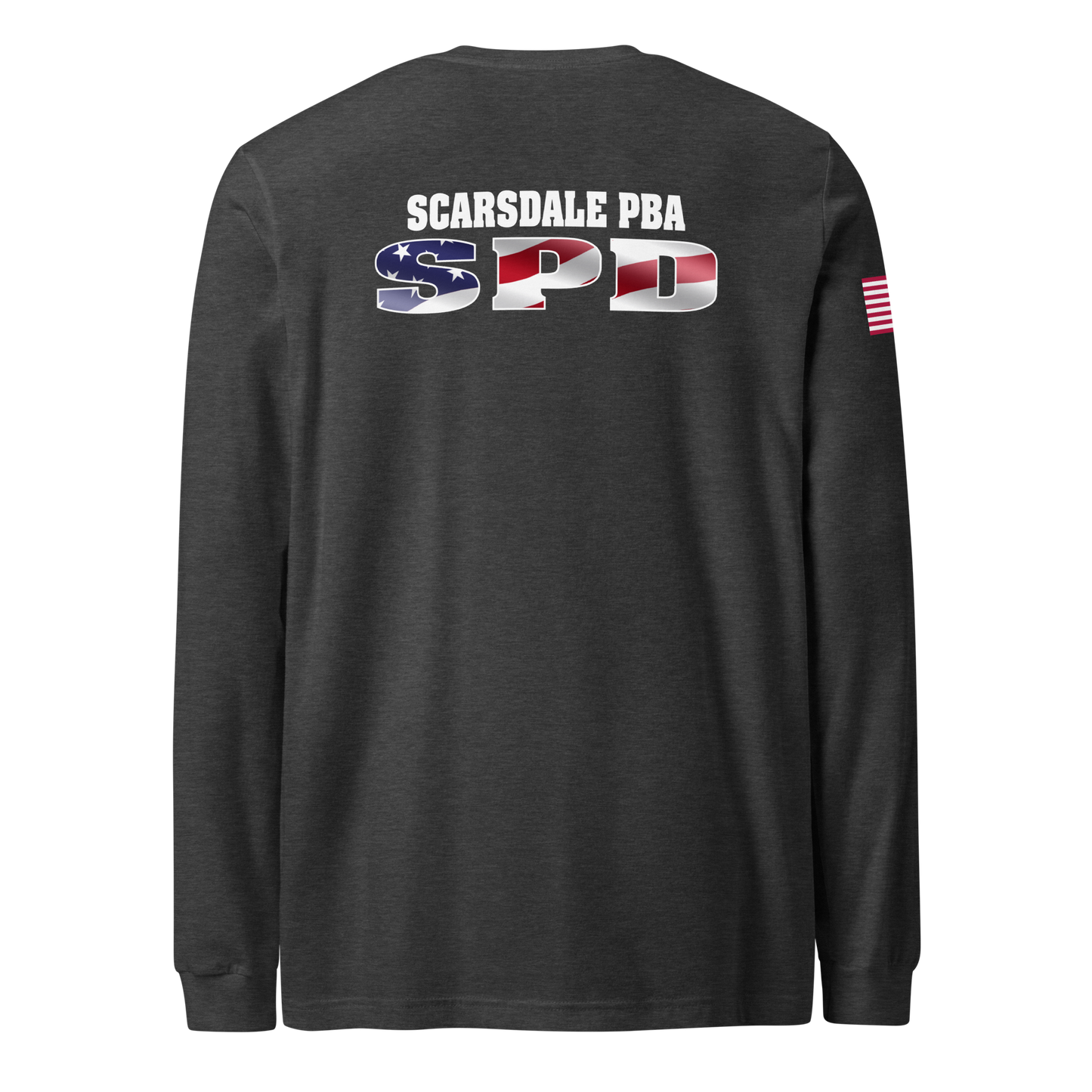 SCARSDALE PBA - PATRIOTIC COLLECTION