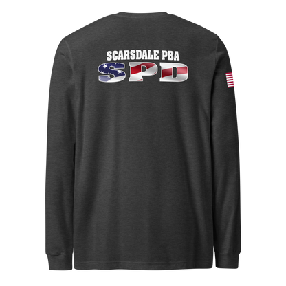 SCARSDALE PBA - PATRIOTIC COLLECTION