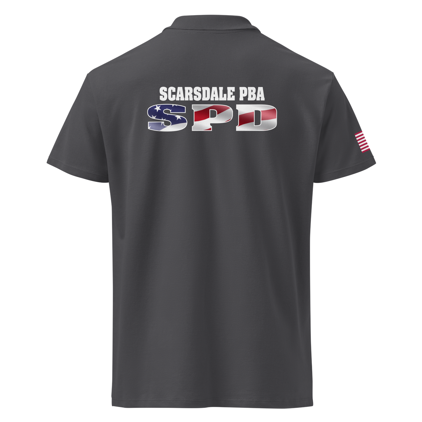 SCARSDALE PBA - PATRIOTIC COLLECTION